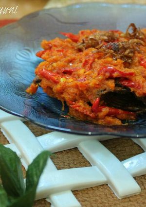 Foto resep Ikan Nila Bumbu Pesmol