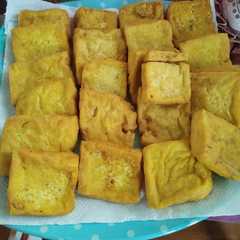 รูปของ Tahu Goreng