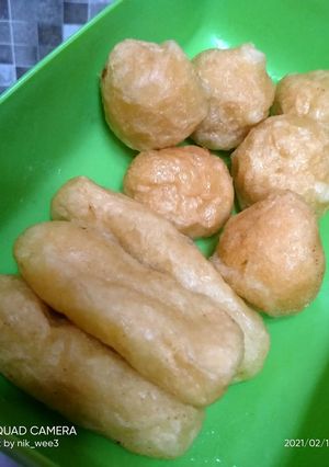 Foto resep Pempek dos ny Liem