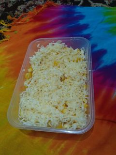 Foto resep Jasuke