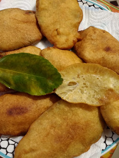Una foto de Paparajotes murcianos