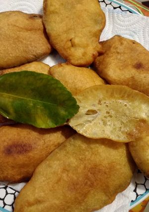 Foto principal de Paparajotes murcianos