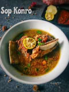 Foto resep Sop Konro
