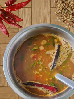 கொள்ளு ரசம் (Horse gram Rasam) செய்முறை முக்கிய புகைப்படம்