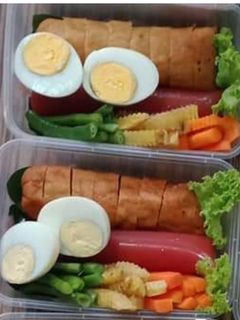 Foto resep Steak Galantin Ayam