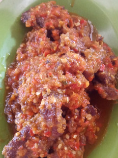 Foto resep Daging dendeng balado