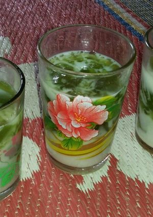 Foto resep Aia aka