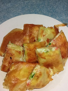 Foto resep Markuya ~ martabak kulit lumpia ~