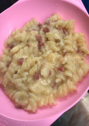 Foto resep Mac n cheese