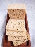 Loaf Bread Gluten Free