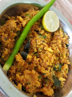 भुट्टे का किस (bhutte ka kees recipe in Hindi) रेसिपी मुख्य फोटो