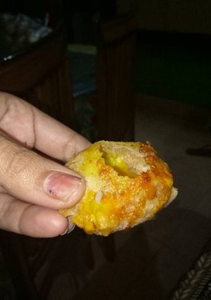 गोलगप्पे (Golgappe recipe in hindi) रेसिपी मुख्य फोटो