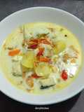 902. Tuna Santan Kuning