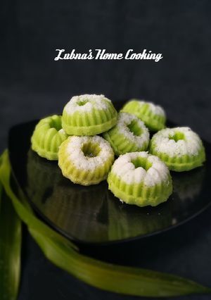 Foto resep Putu Ayu