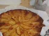 Tarta de manzana🍏