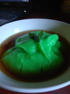 Foto resep Bubur Sumsum