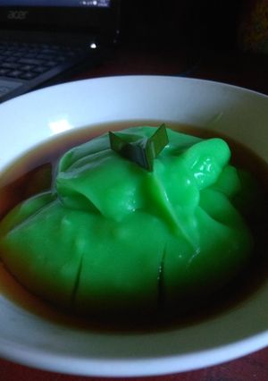 Foto resep Bubur Sumsum