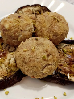 Foto di Polpette tonno e cannellini