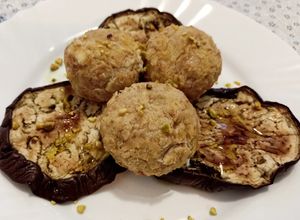 Foto di Polpette tonno e cannellini