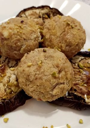 Foto di Polpette tonno e cannellini