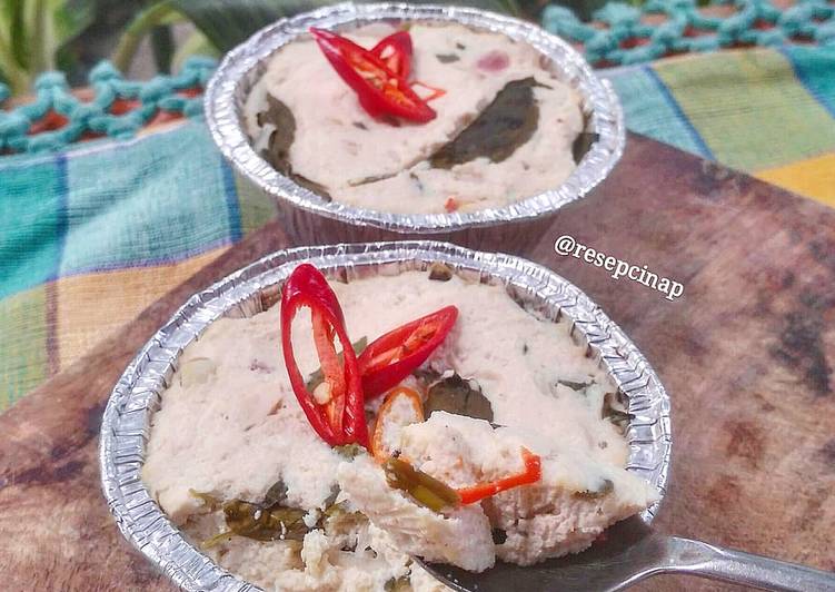 Resep Tahu Tim Kemangi, Lezat