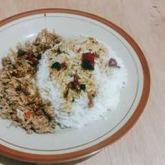 รูปของ Sambal Kecap Pedas Manis Ala Rxuar