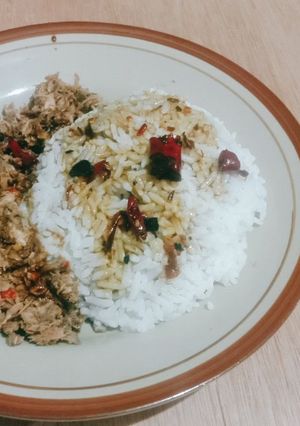 Foto resep Sambal Kecap Pedas Manis Ala Rxuar