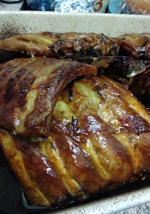 Φωτογραφία της συνταγής Spare Ribs