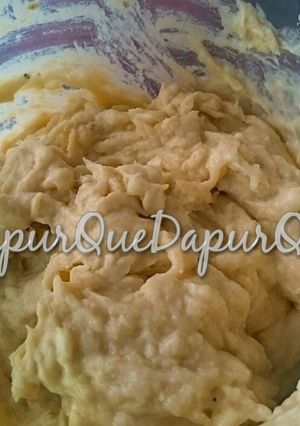 Foto resep Tempoyak Mentah Khas Palembang