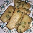 Tempe mendoan