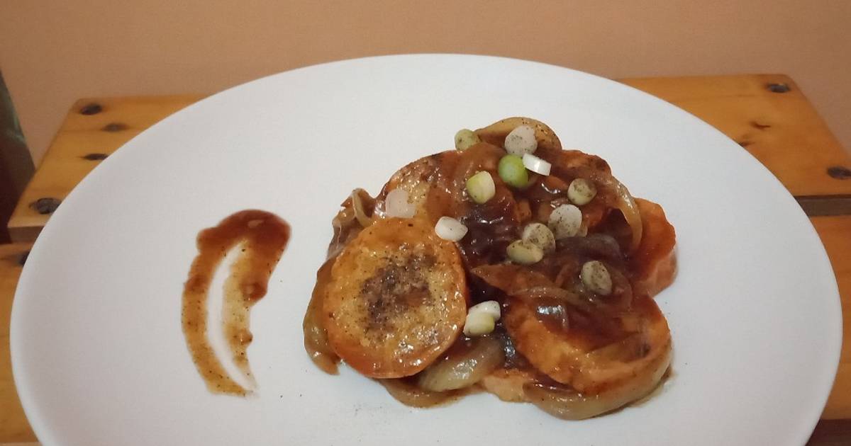 388 resep scallops enak dan sederhana ala rumahan - Cookpad