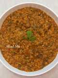 How to Cook Purslane (Baqleh)