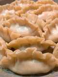 Gyoza “opportunisti”#ilmondonelpiatto