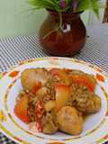 Krengsengan Ayam #JSR