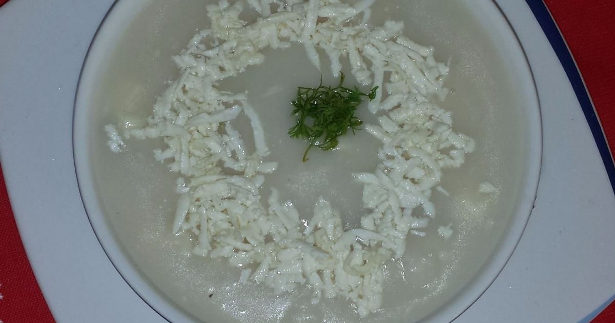 Mote de queso