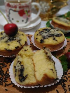 Foto resep Kue pukis (33)