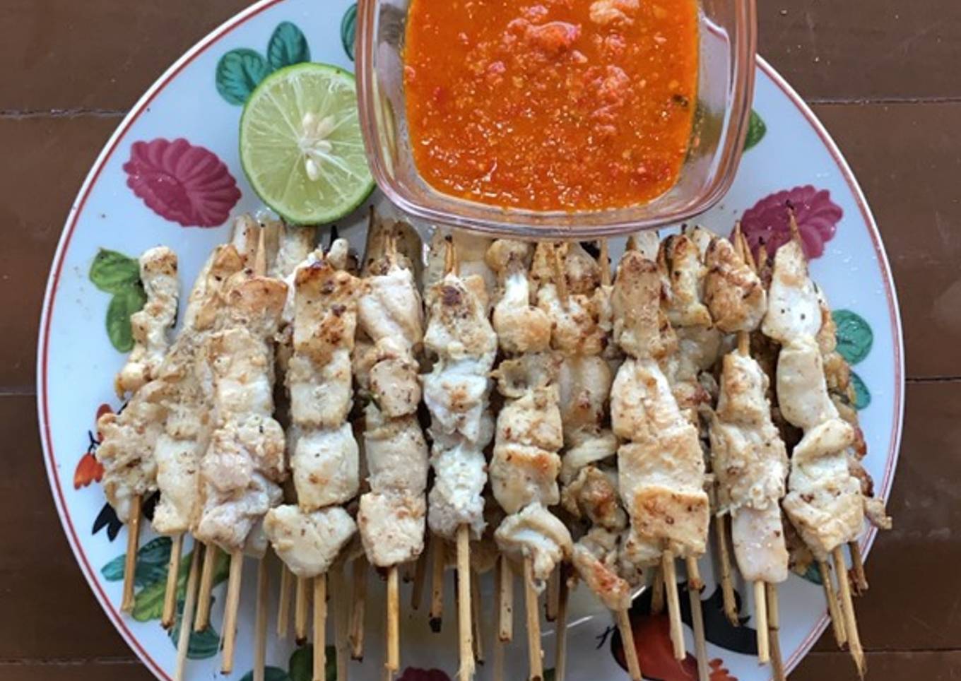 Sate Taichan