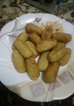 Foto resep Timus jajanan ndeso
