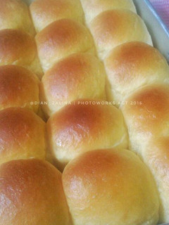 Foto resep Roti Manis