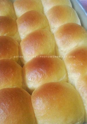 Foto resep Roti Manis