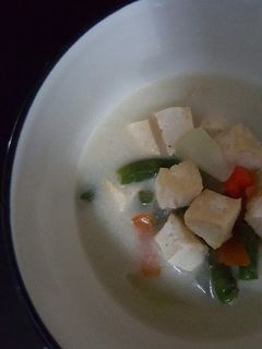 Foto resep Sayur lodeh