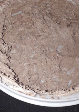 صورة لوصفة كريمة شانتييه