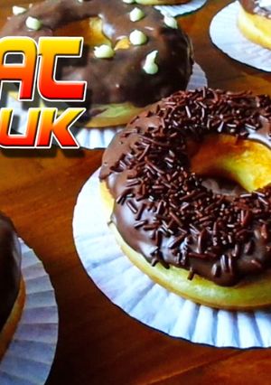 Foto resep Belajar Membuat Donat | Resep Donat Empuk Lembut Berhari Hari