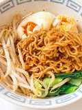 Indomie Mi Goreng Hacks Wijen Sangrai