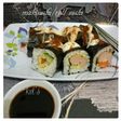 Makizushi/roll sushi
