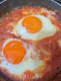 Telur tomat (anak anak)