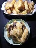 Pisang Goreng Thailand 🇹🇭