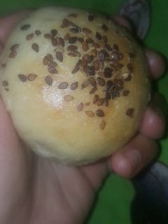 صورة لوصفة فطائر الجبن