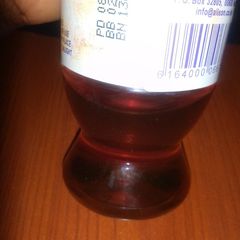 A picture of Homemade glucose syrup.