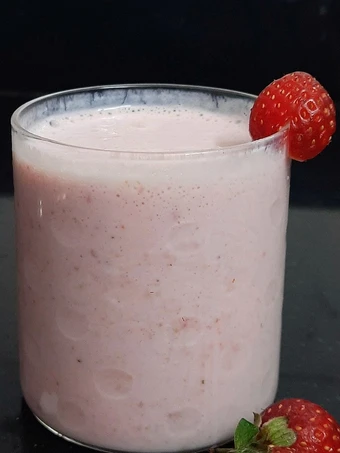 Easy Steps to Prepare Strawberry Banana Smoothie the Perfect Appealing